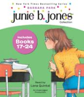 Junie_B___first_grader__books_17-24
